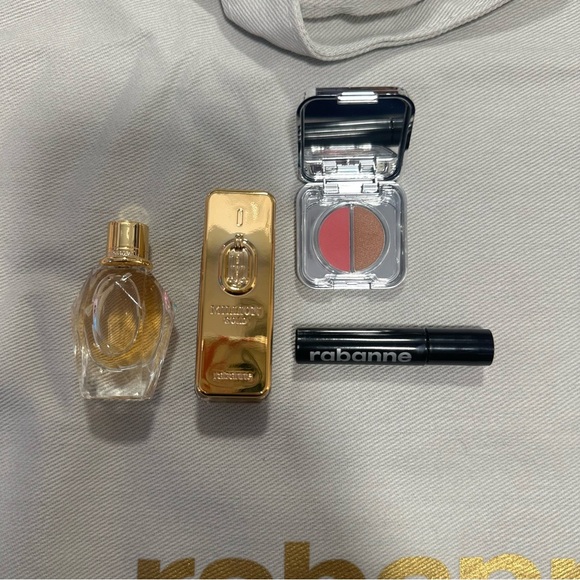 Rabanne  Set - Picture 2 of 3